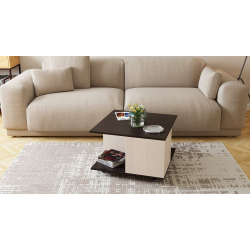 Стол журнальный тип 11