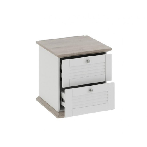 Тумба прикроватная «Ривьера» ТД-241.03.02