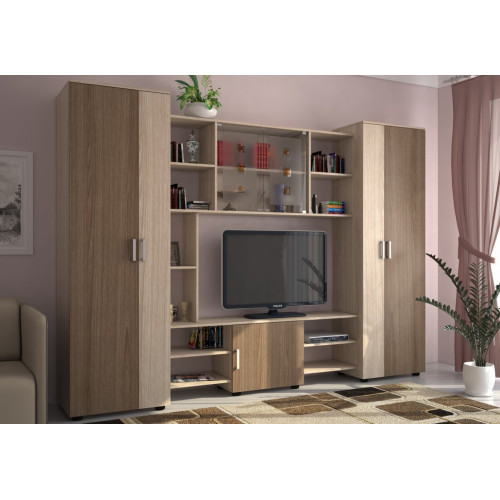 Стенка Атлантида-1