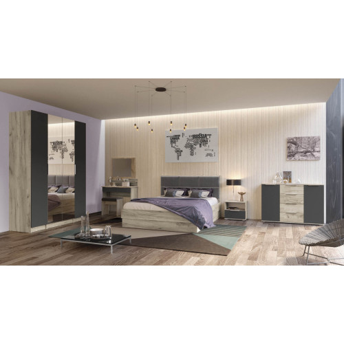 Пуф Венеция