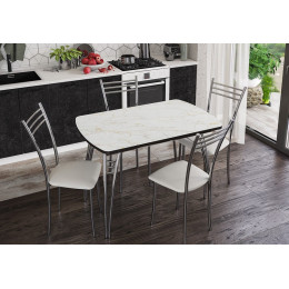 Обеденная группа "Мрамор"