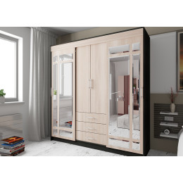 Шкаф-купе Фортуна (Вавилон)