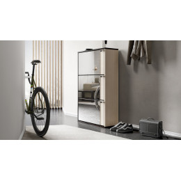 Тумба для обуви тип 8