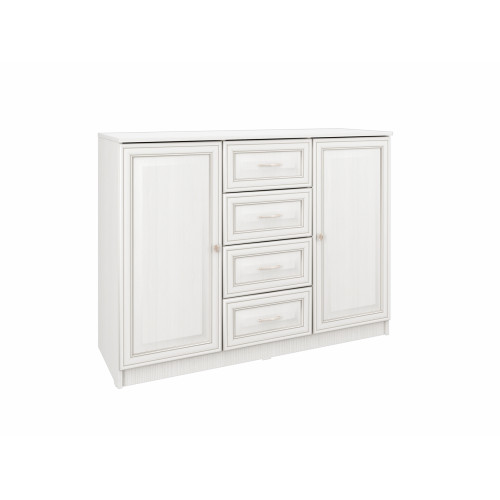 Комод Габриэлла 06.65 (908х1200х434)