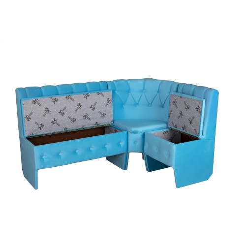 Кухонный уголок универсальный Миллар