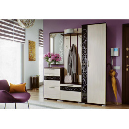 Тумба для обуви ТН-04 "Юнона-2"