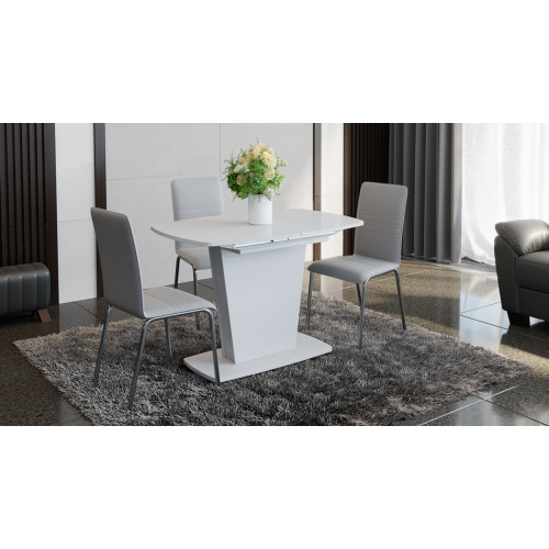 Стол раздвижной Честер Тип 1