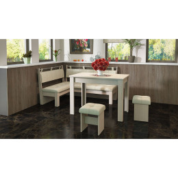 Кухонный уголок "Омега"