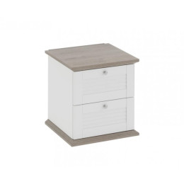 Тумба прикроватная «Ривьера» ТД-241.03.02