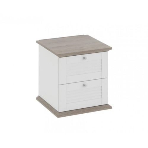 Тумба прикроватная «Ривьера» ТД-241.03.02