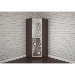 Шкаф угловой "Марта-15 ШКУ"