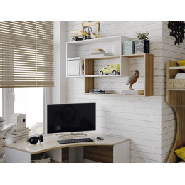 Полка настенная тип 7