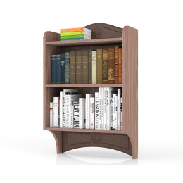 Полка книжная Онега