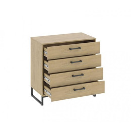 Комод "Лофт" тип 2