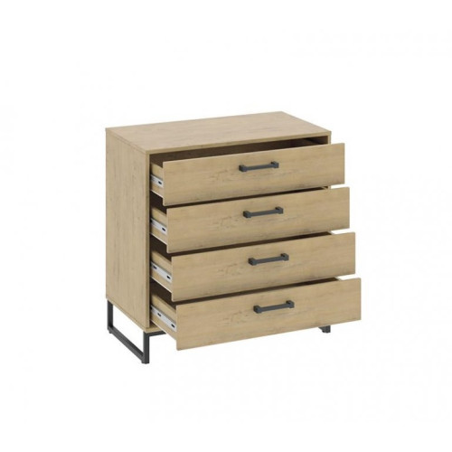 Комод Лофт тип 2