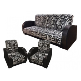 Комплект мягкой мебели "Антуан-1"