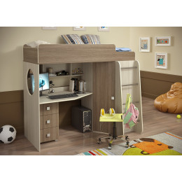 Детская "Сказка" ЛДСП