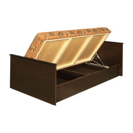 Тахта с боковым подъемом