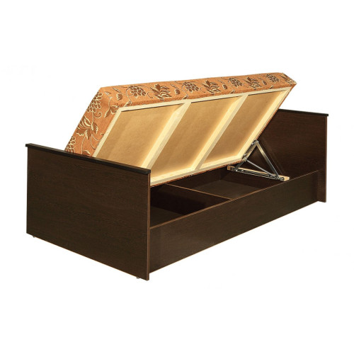 Тахта с боковым подъемом