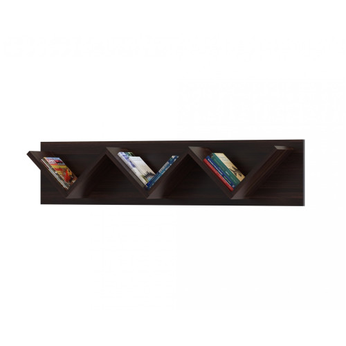 Полка книжная ПК-6