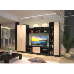 Стенка "Вегас"