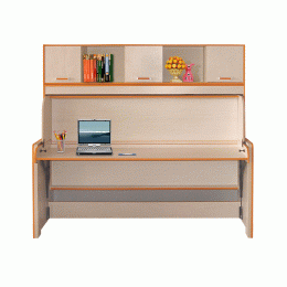 Стол-кровать Джуниор №15