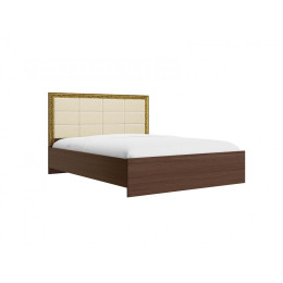 Кровать двуспальная "Айрум" 1600 мм