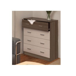 Комод Дуэт-1