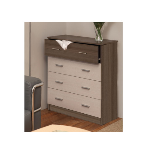 Комод Дуэт-1