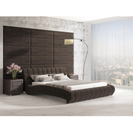 Кровать Милано 1400 / 1600 / 1800 мм