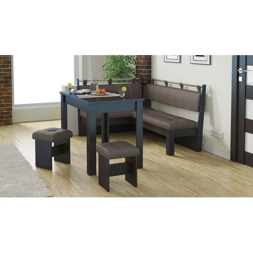 Кухонный уголок Омега