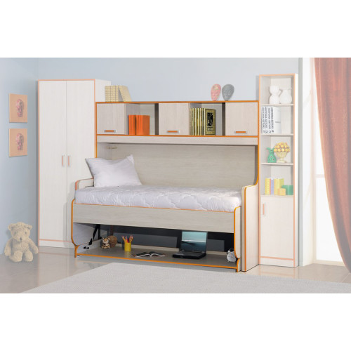 Стол-кровать Джуниор №15