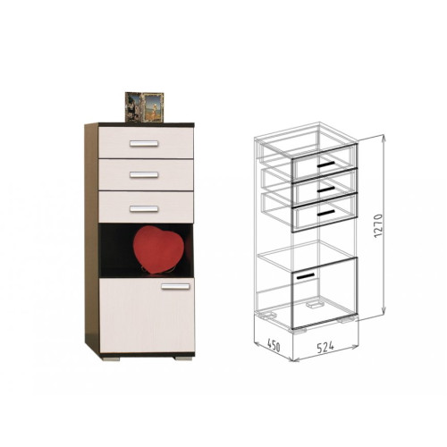 Статус Саудер №7