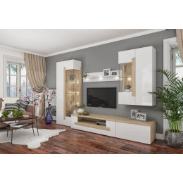 Гостиная "Куба" №1