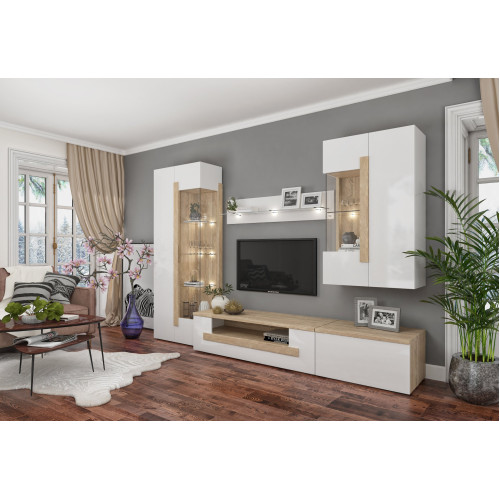 Гостиная Куба №1