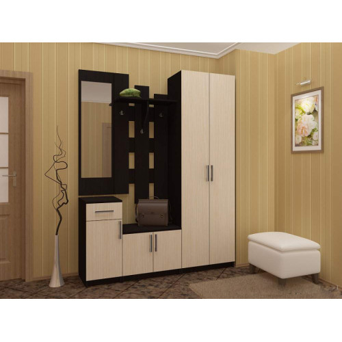 Прихожая Виола-4