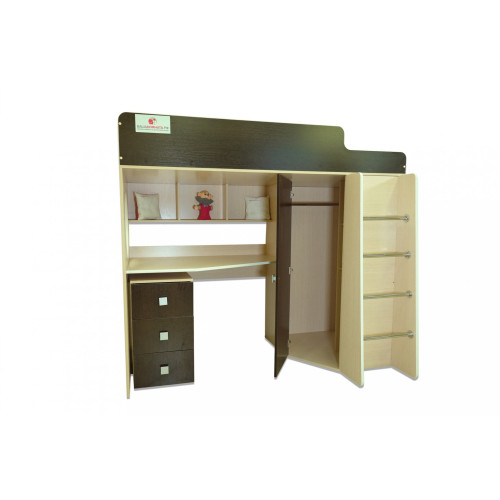 Детская Сказка ЛДСП