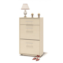 Обувница ТП-2