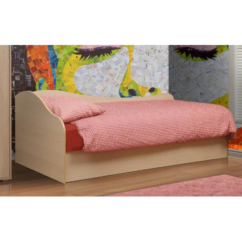 Кровать одинарная Тони-10