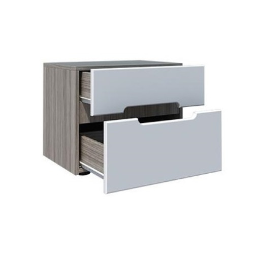 Тумба прикроватная Палермо-3