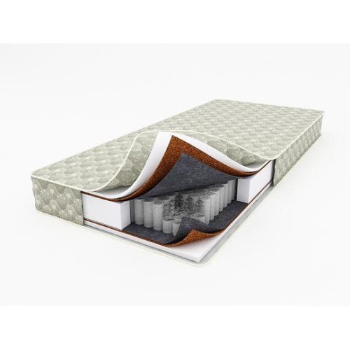 Матрас Optima Mix (независимые пружины) (700x1600 мм) 13h