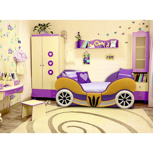 Тахта «Карета»