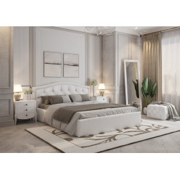 Кровать 1.6 "Верона"