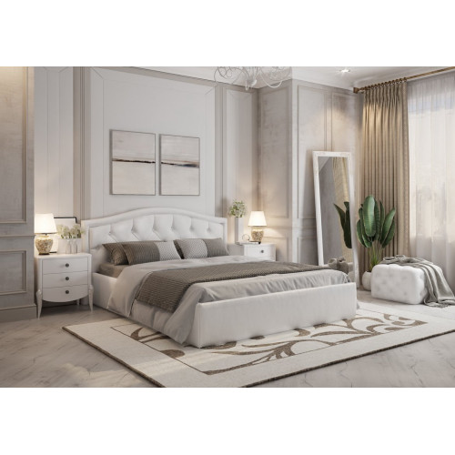 Кровать 1.6 Верона