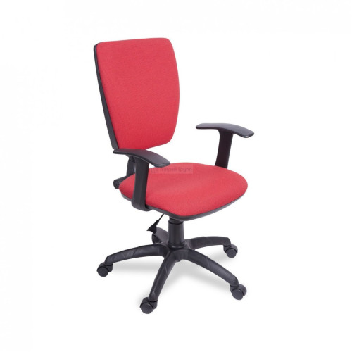 Кресло для сотрудника НОТА Т комфорт