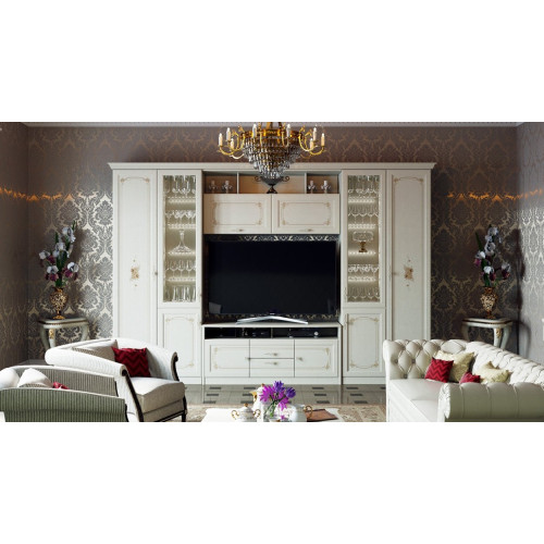 Набор мебели Лючия №2