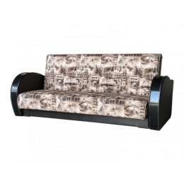 Комплект мягкой мебели "Антуан-1"