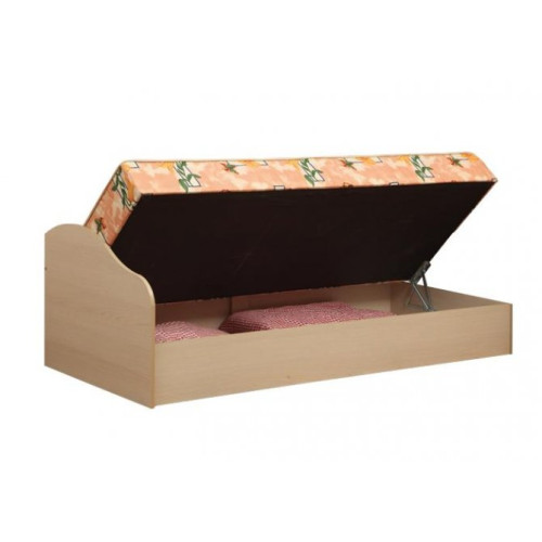 Кровать одинарная Тони-10