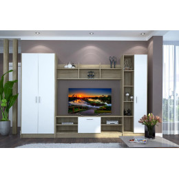 Стенка "Вегас"