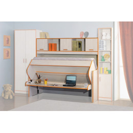 Стол-кровать Джуниор №15